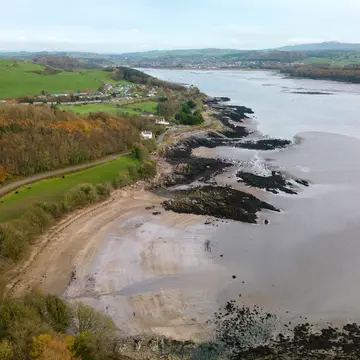 Silvercraigs Caravan Park