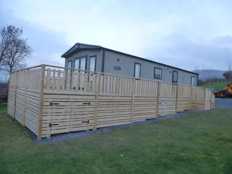 White Riggs Caravan Park