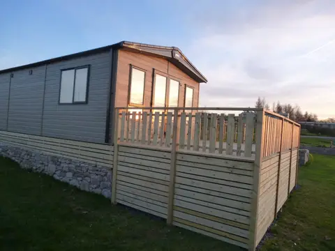 White Riggs Caravan Park