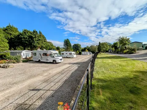 Oak Head Caravan Park