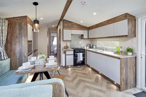 Oak Head Caravan Park