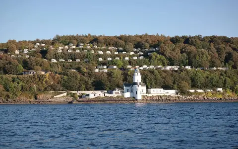 Cloch Holiday Park