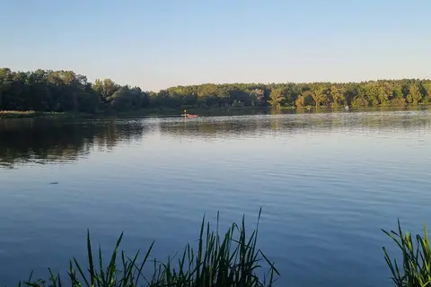 Campingplatz Rangau