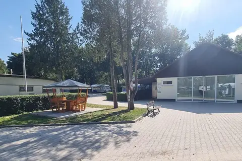 Campingplatz Rangau