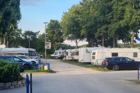 Campingplatz Rangau
