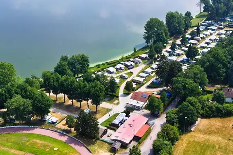 Campingplatz Rangau