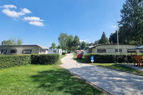 Campingplatz Rangau