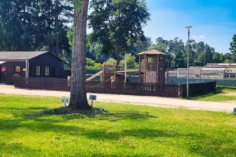 Campingplatz Rangau