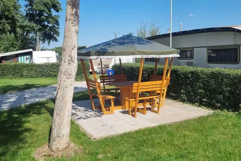 Campingplatz Rangau