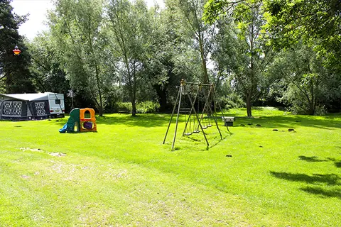 The Willows Campsite