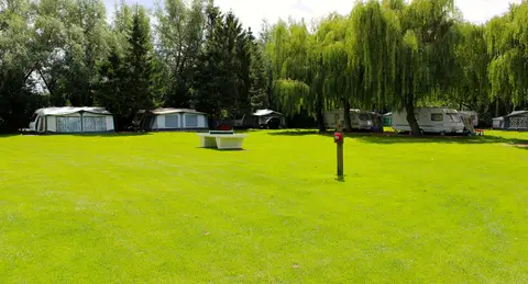The Willows Campsite