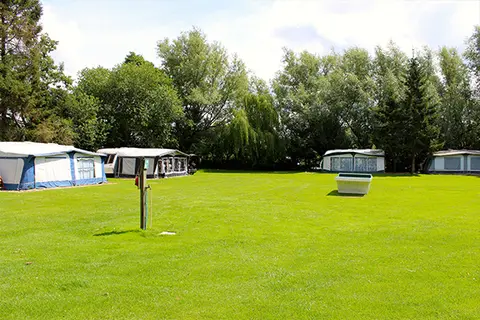 The Willows Campsite