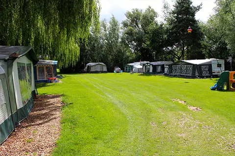 The Willows Campsite