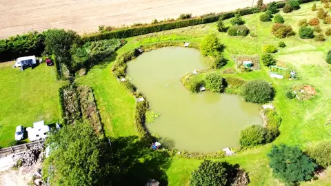 Westbrook Green Farm