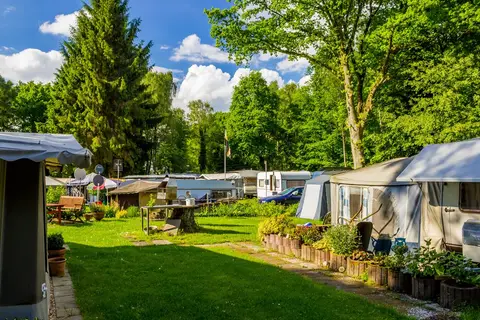 Camping Lelefeld Elmpt