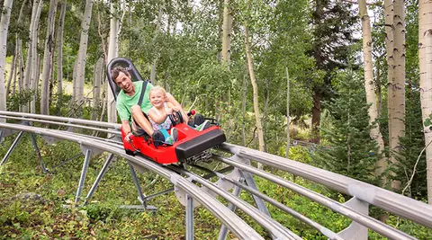 Pentre Felin Caravan Park