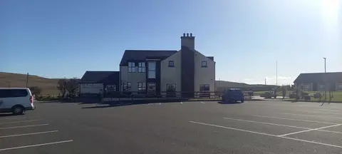 Standing Stones Lodge Caravan Park
