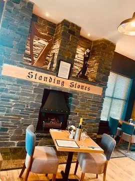 Standing Stones Lodge Caravan Park