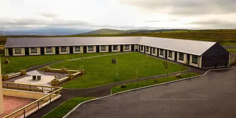 Standing Stones Lodge Caravan Park