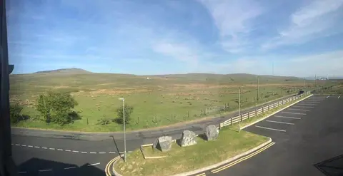 Standing Stones Lodge Caravan Park