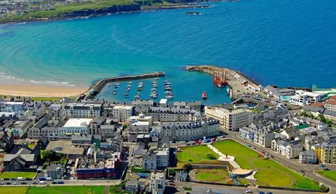 Skerries Holiday Park