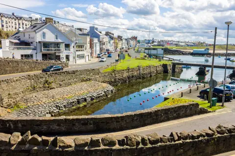Skerries Holiday Park