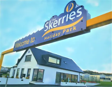 Skerries Holiday Park