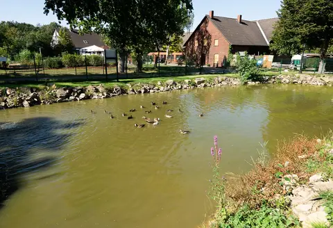 Ferienpark Buschhof