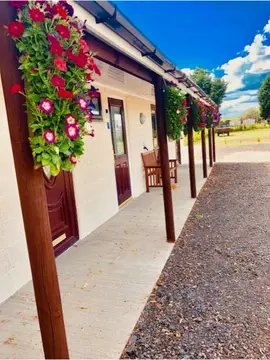 Apple Blossom Caravan and Camping