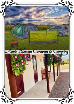 Apple Blossom Caravan and Camping