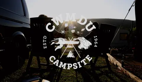 Cwmdu Campsite
