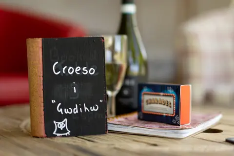 Tregroes Caravan, Camping & Glamping Park