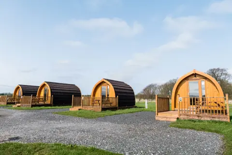 Ream Hills Caravan Park