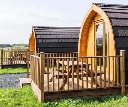 Ream Hills Caravan Park