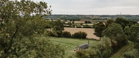 Hill Farm Glamping