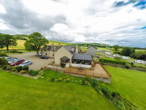 Monturpie Caravan Park