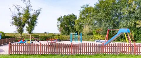 Ferienanlage RegenBogen