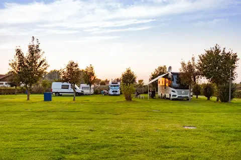 Ferienanlage RegenBogen