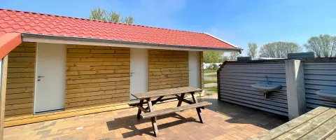 Ferienanlage RegenBogen