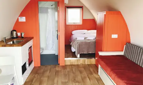 Aran Islands Camping & Glamping