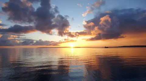 Aran Islands Camping & Glamping