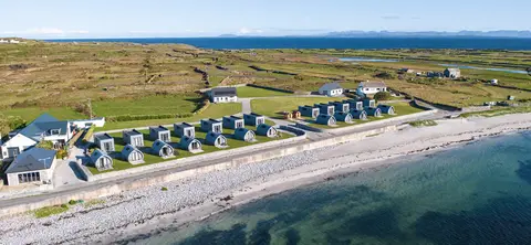 Aran Islands Camping & Glamping