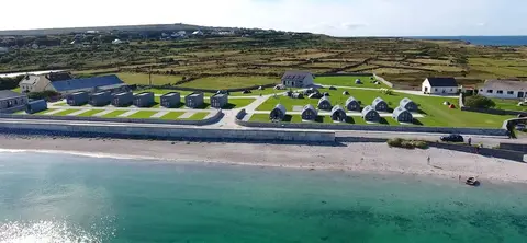 Aran Islands Camping & Glamping