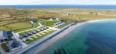 Aran Islands Camping & Glamping