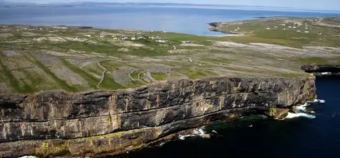 Aran Islands Camping & Glamping