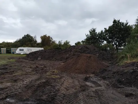 Campingplatz Heidkoppel