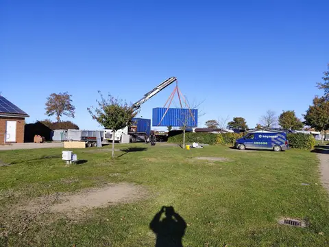Campingplatz Heidkoppel