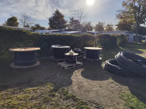 Campingplatz Heidkoppel