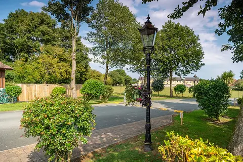 Glenfield Leisure Park