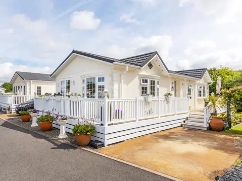 Glenfield Leisure Park